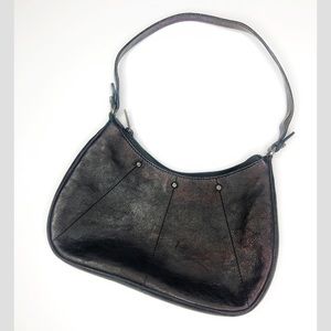 Yves Saint Laurent Y2K Leather Mini Bag